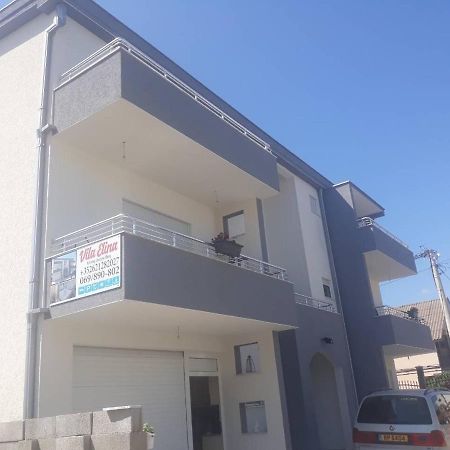 Villa Elina Ulcinj Montenegro Donji Stoj Εξωτερικό φωτογραφία