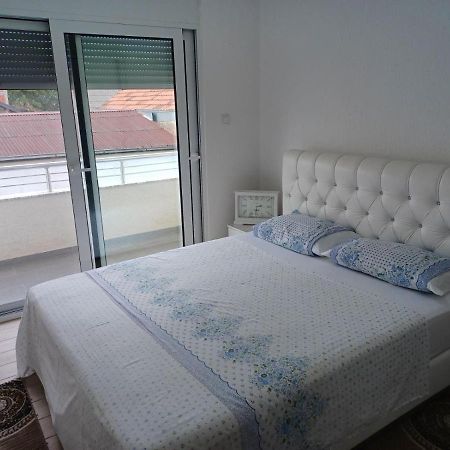 Villa Elina Ulcinj Montenegro Donji Stoj Εξωτερικό φωτογραφία
