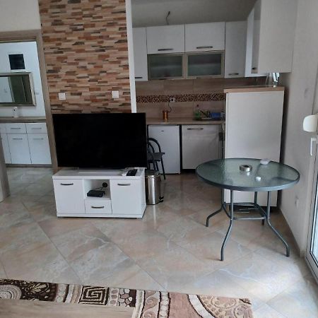 Villa Elina Ulcinj Montenegro Donji Stoj Εξωτερικό φωτογραφία