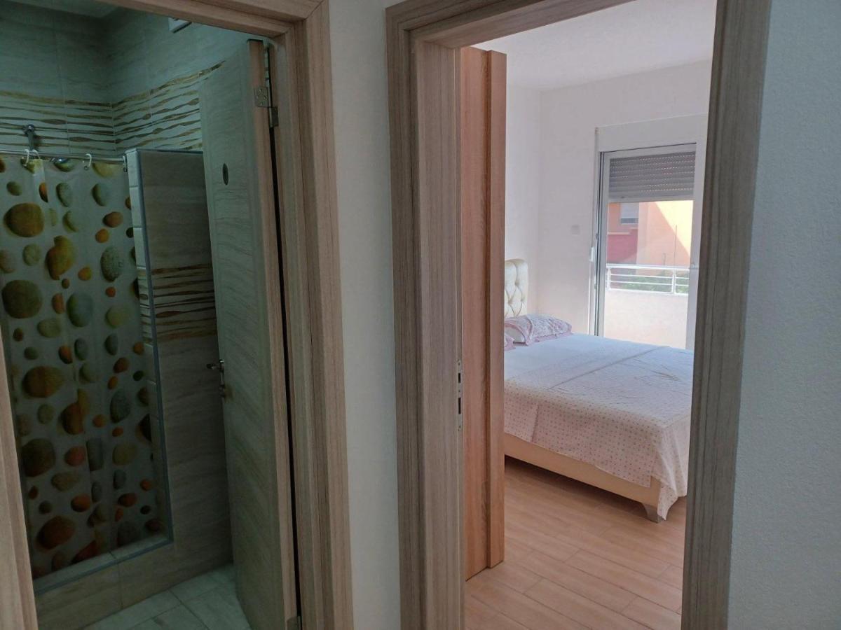 Villa Elina Ulcinj Montenegro Donji Stoj Εξωτερικό φωτογραφία
