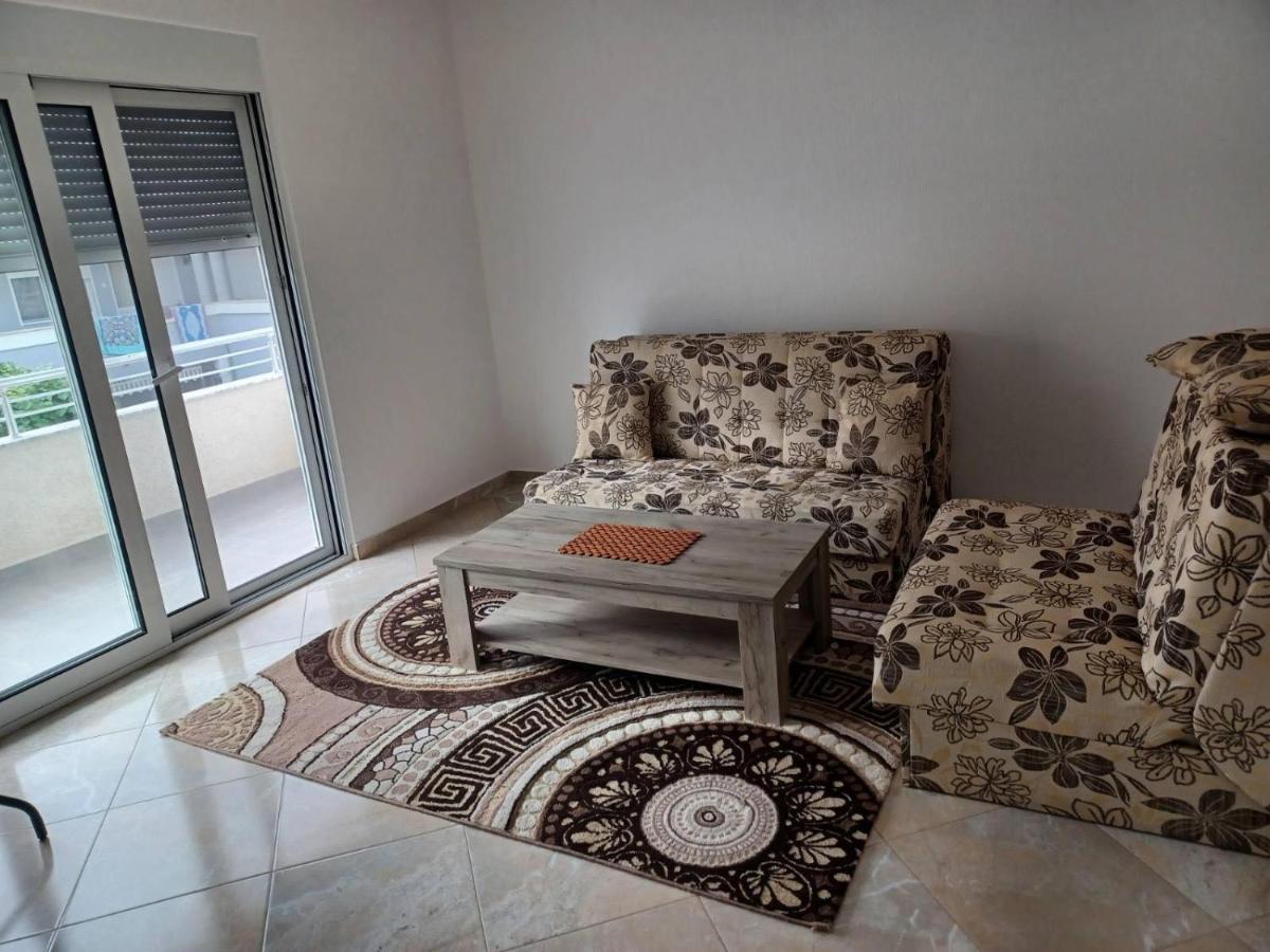 Villa Elina Ulcinj Montenegro Donji Stoj Εξωτερικό φωτογραφία