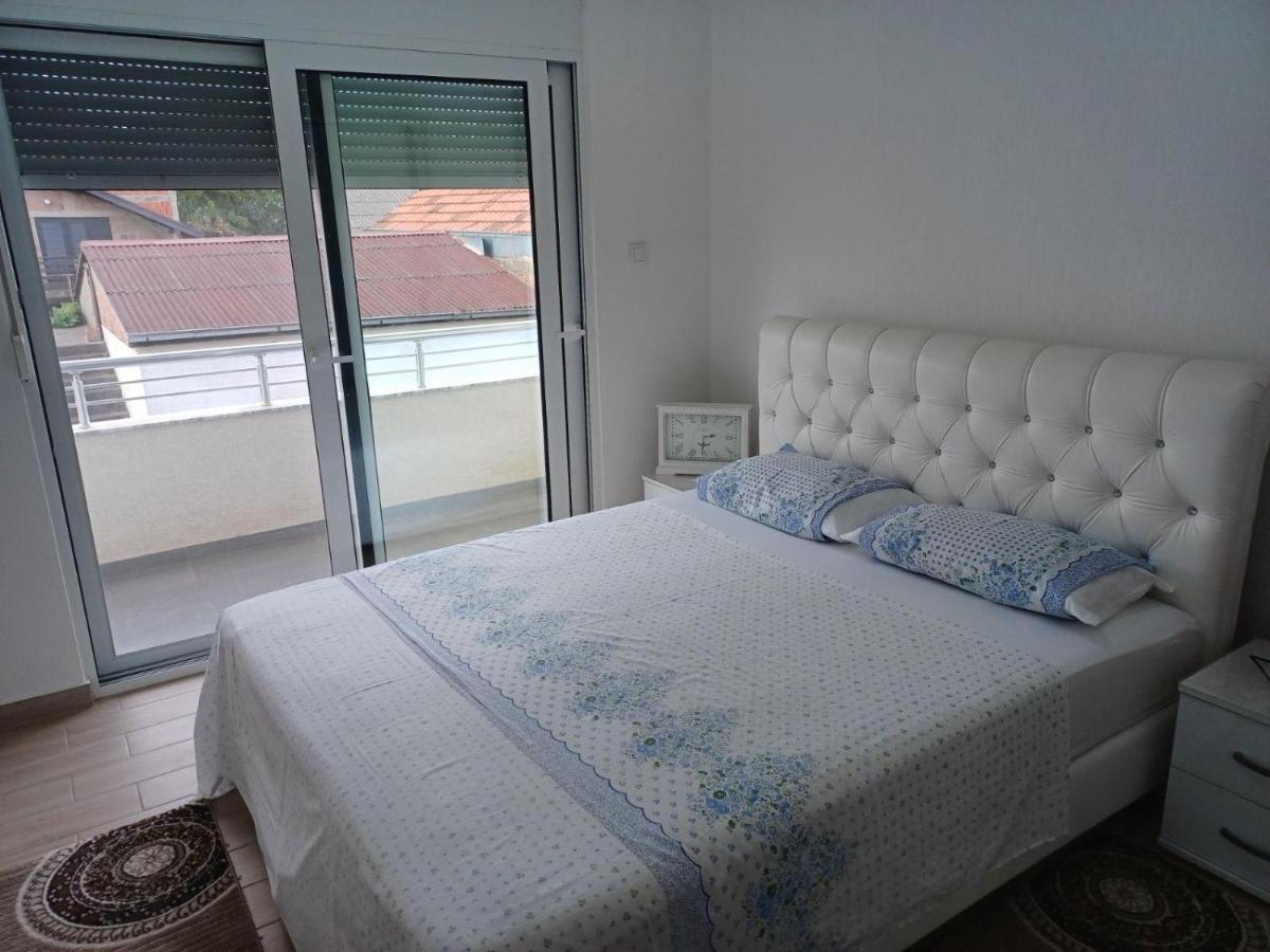 Villa Elina Ulcinj Montenegro Donji Stoj Εξωτερικό φωτογραφία