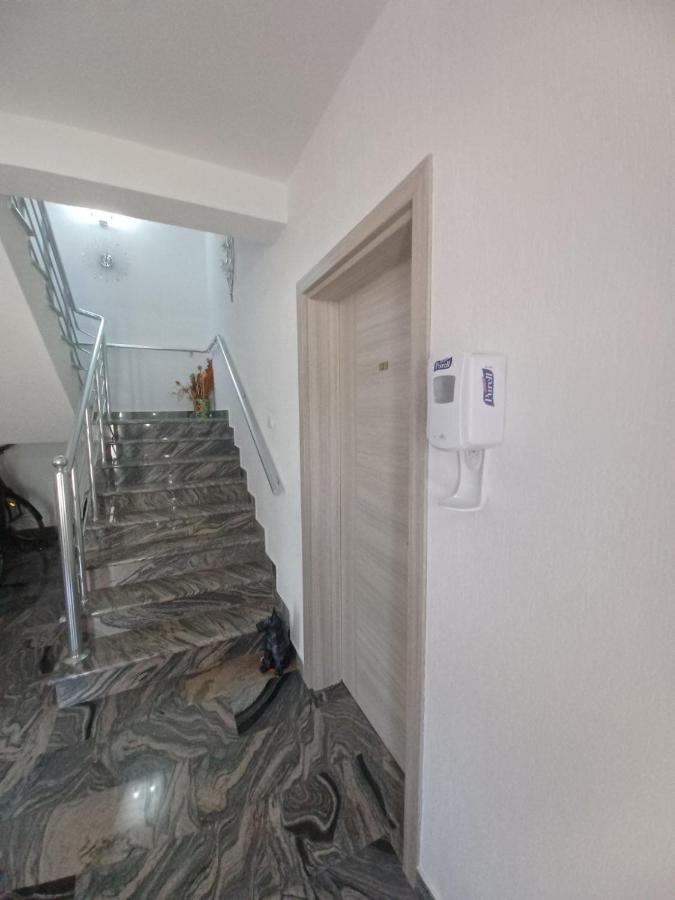 Villa Elina Ulcinj Montenegro Donji Stoj Εξωτερικό φωτογραφία