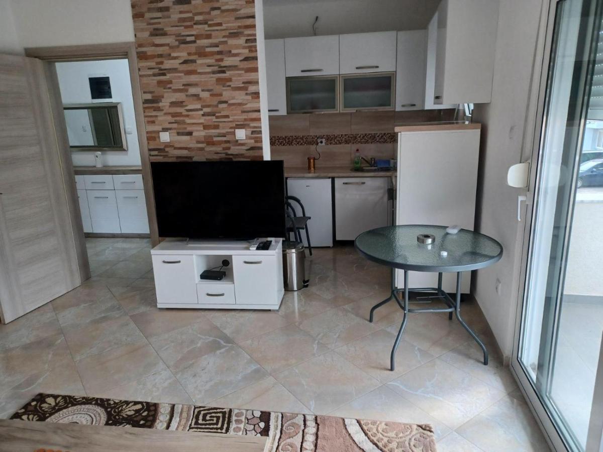 Villa Elina Ulcinj Montenegro Donji Stoj Εξωτερικό φωτογραφία